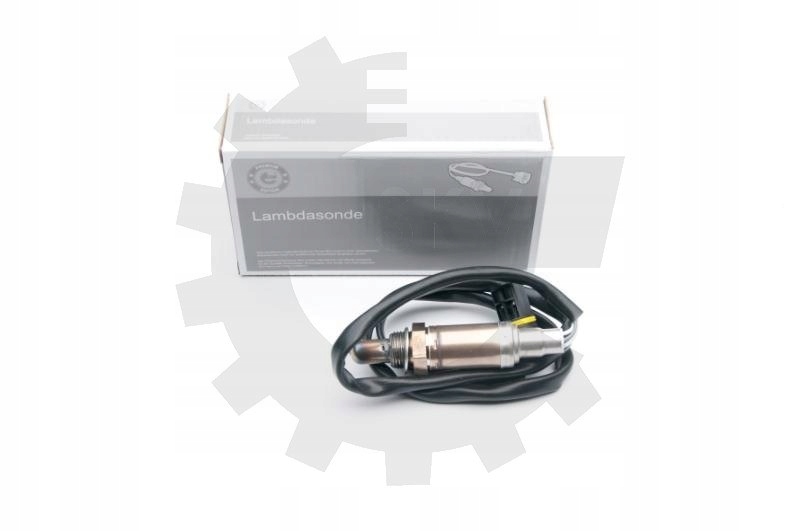 фото №9, Esen skv 09skv600 датчик лямбда-зонд