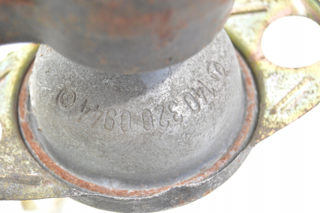 Амортизатор задній лівий правий рівень ads mercedes w140 c140 1403208813 Київ