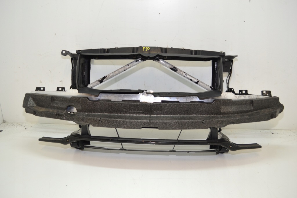 Купити Bmw f20 ремінь передній підсилювач передній балка пінополістирол комплект