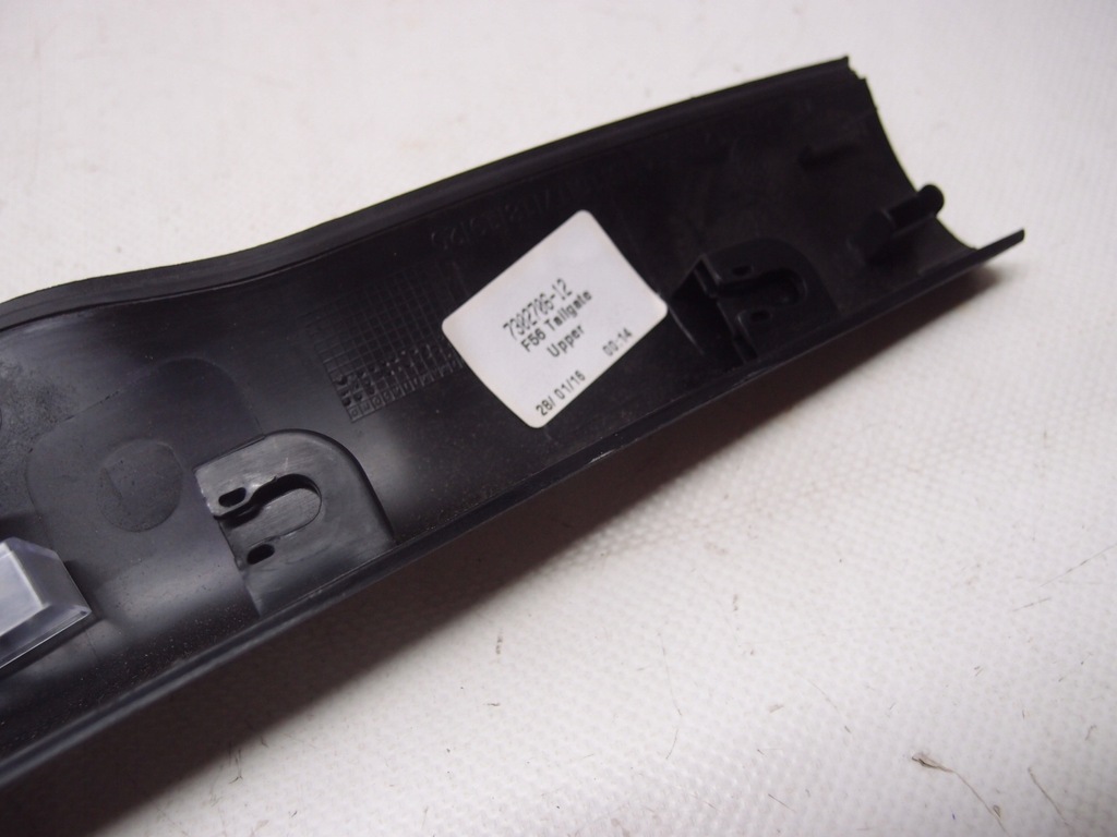 фото №13, Свет стоп стоп-сигнал mini cooper f55 7302706