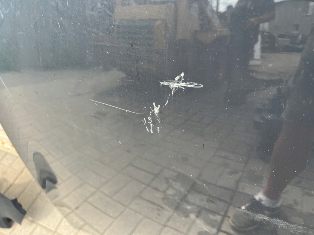 фото №11, Vw golf vii перед бампер капот крылья pas лампы