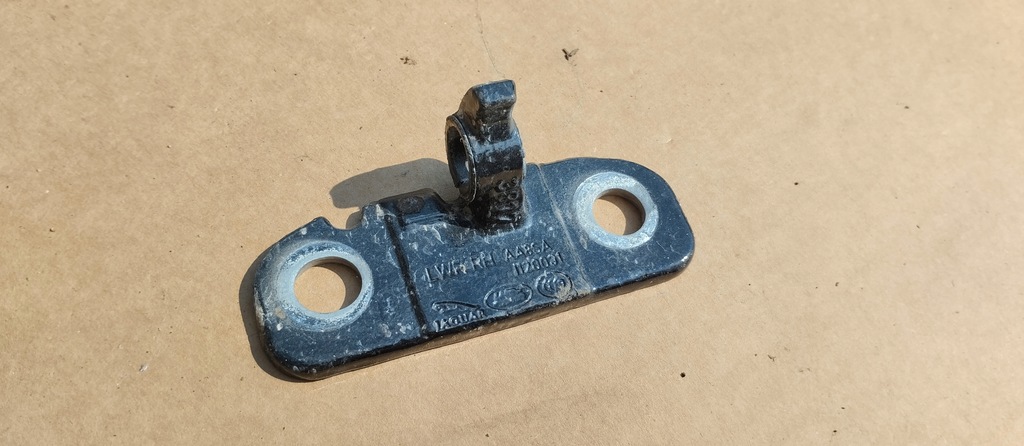 фото №11, Петля петлі двері правий перед range rover velar l560 комплект