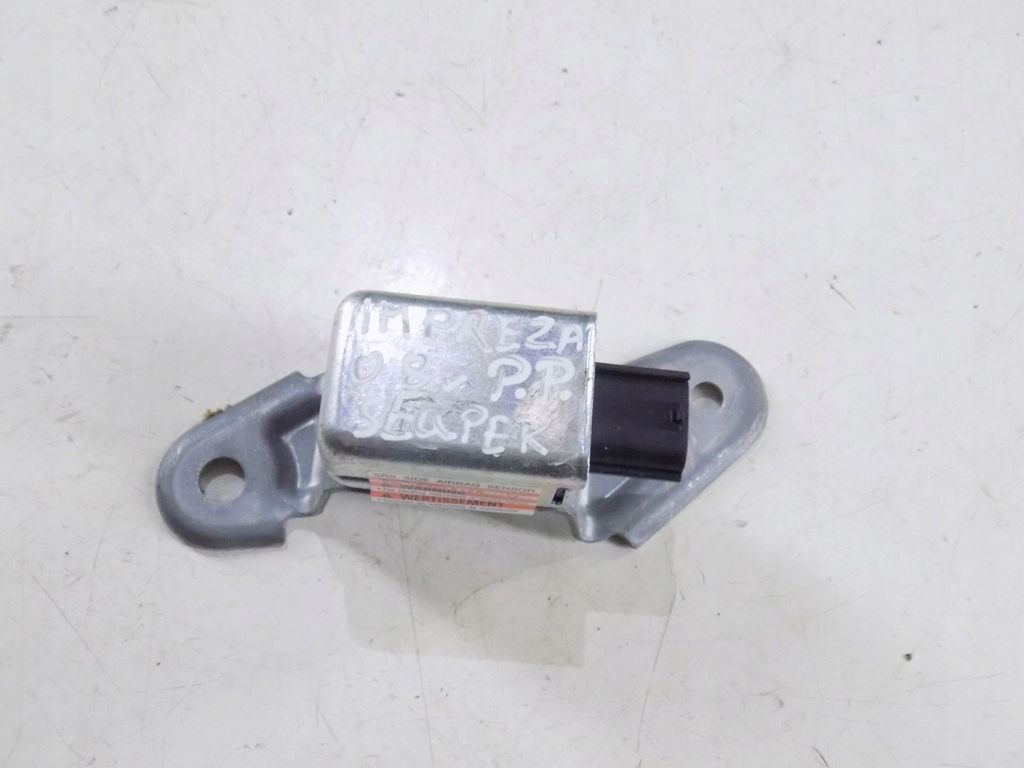 фото №1, Subaru impreza ii gd датчик eu