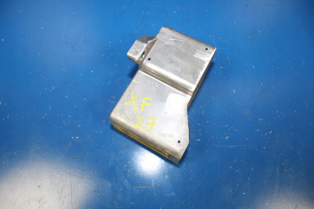 фото №1, Jaguar xf i блокировка руля