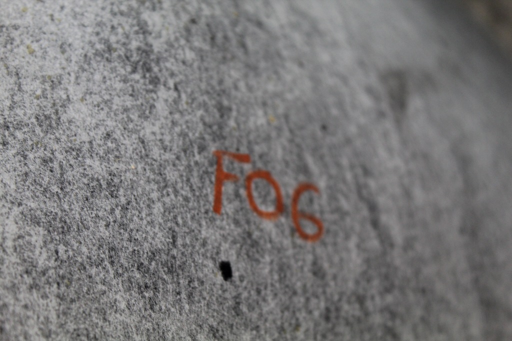 фото №8, Стеля czarna bmw 6 f06 gran coupe fl