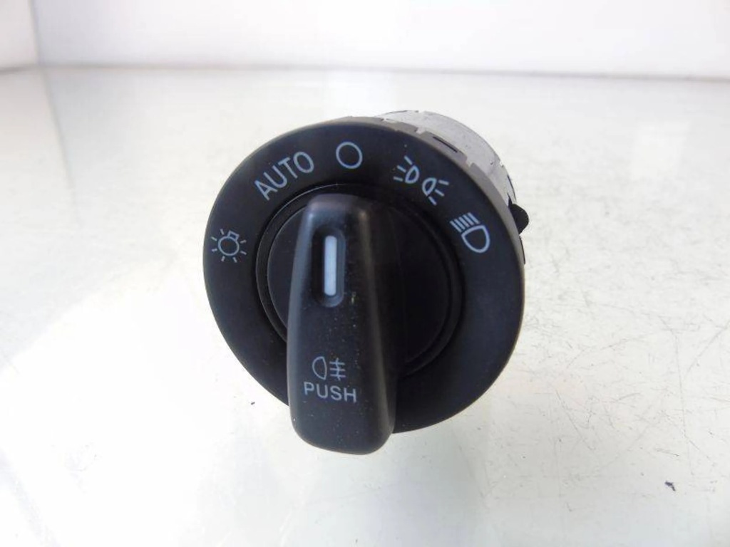 фото №1, Maserati ghibli переключатель света 670019822