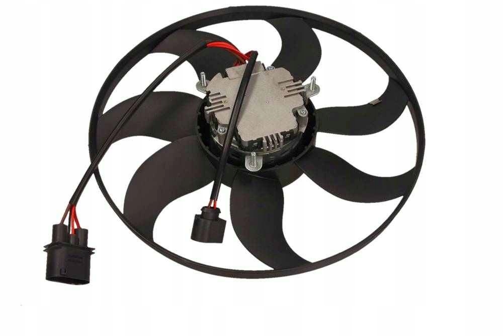 фото №1, Вентилятор радиатора meyle 100 236 0051