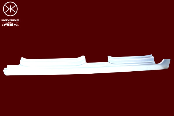 фото №1, Klokkerholm порог touran 03-10 5d l