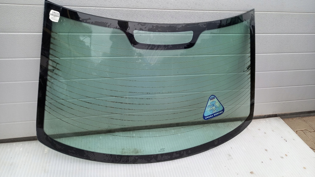 фото №1, Скло задня задня volvo s40 i 02r