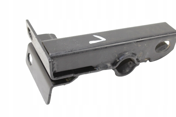 фото №9, Jeep cherokee kl 19- trailhawk кронштейн фаркоп левая