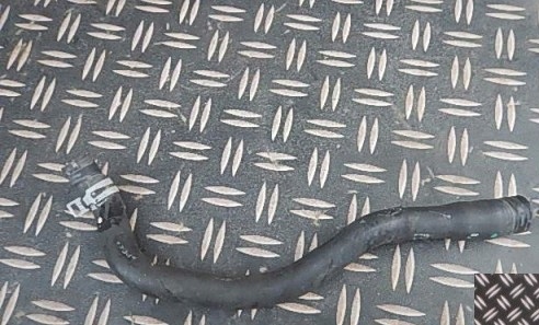 фото №1, Volvo c30 c70 r-design lift 2.5t шланг трубка