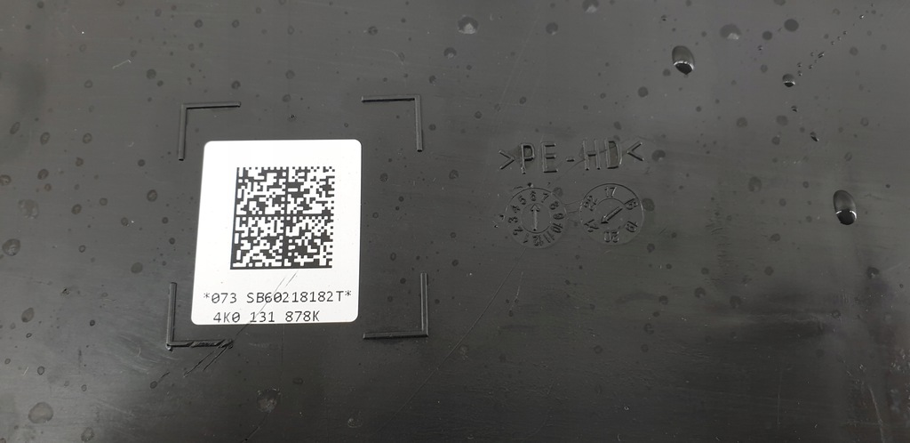 фото №10, Бак насос adblue audi a6 c8 a7 ii 2 4k0131878k 80a131969s autoabc2006