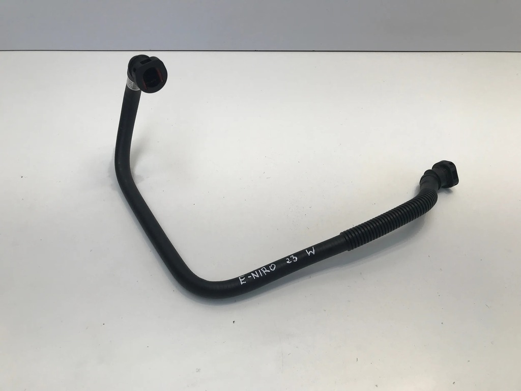 фото №1, Kia niro ii ev 2023 труба шланг wąż wody