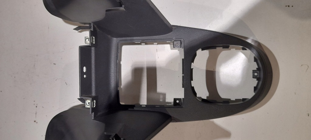 фото №4, Туннель средний vw touran 1t1863475b