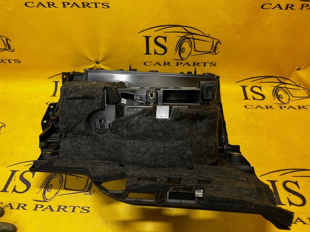 фото №6, Бардачок панели консоли пассажира audi a8 d5