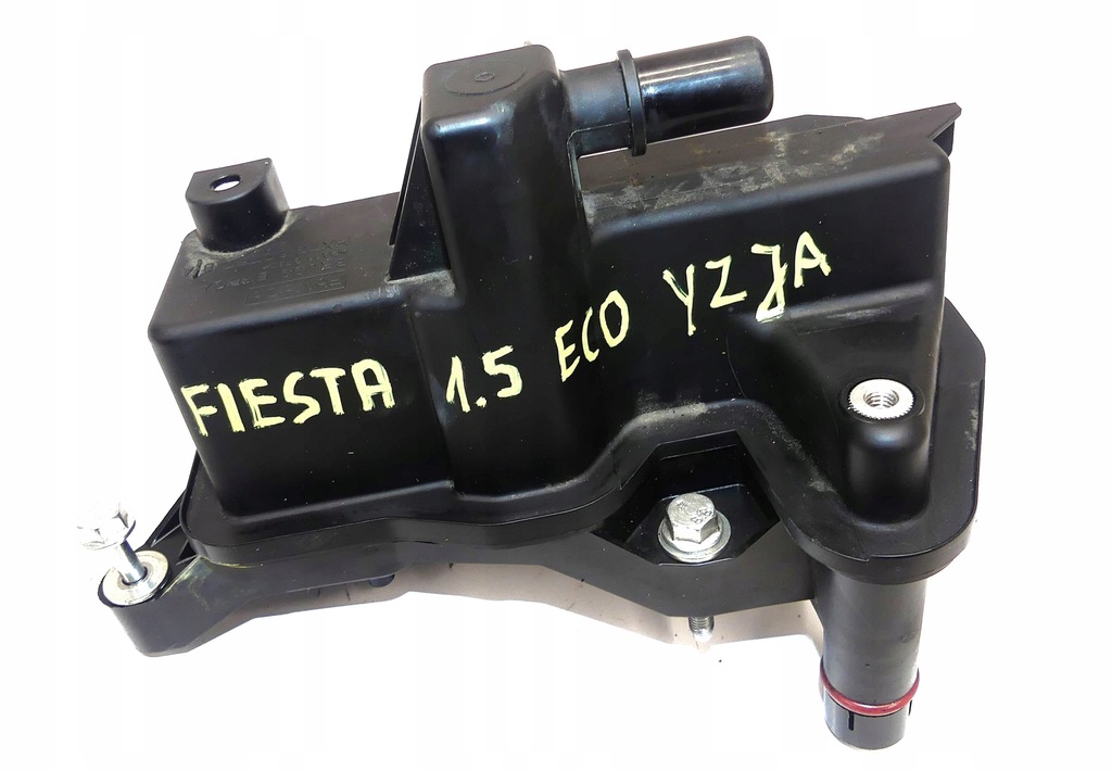 фото №1, Ford fiesta mk8 st puma st 1.5 ecoboost 3cyl. вентиляція картера сепаратор