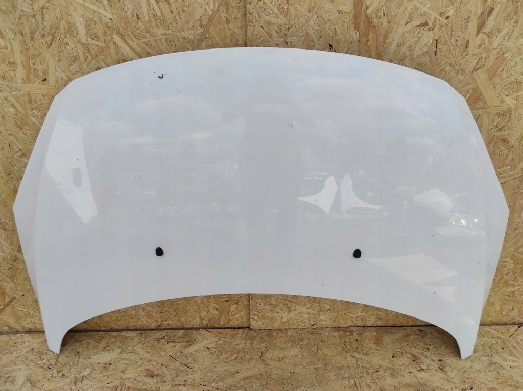 фото №6, Перед капот бампер лампы peugeot 307 lift