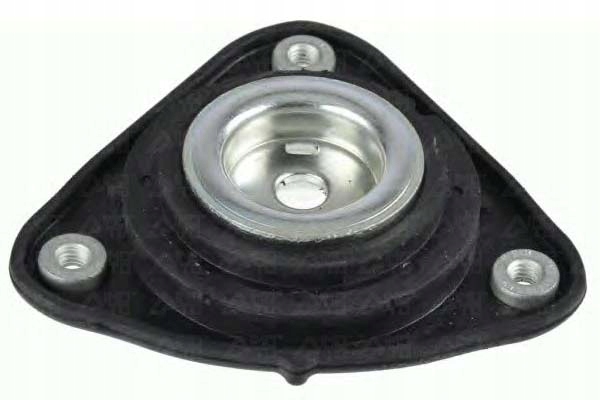 фото №2, Подушка амортизатора sachs