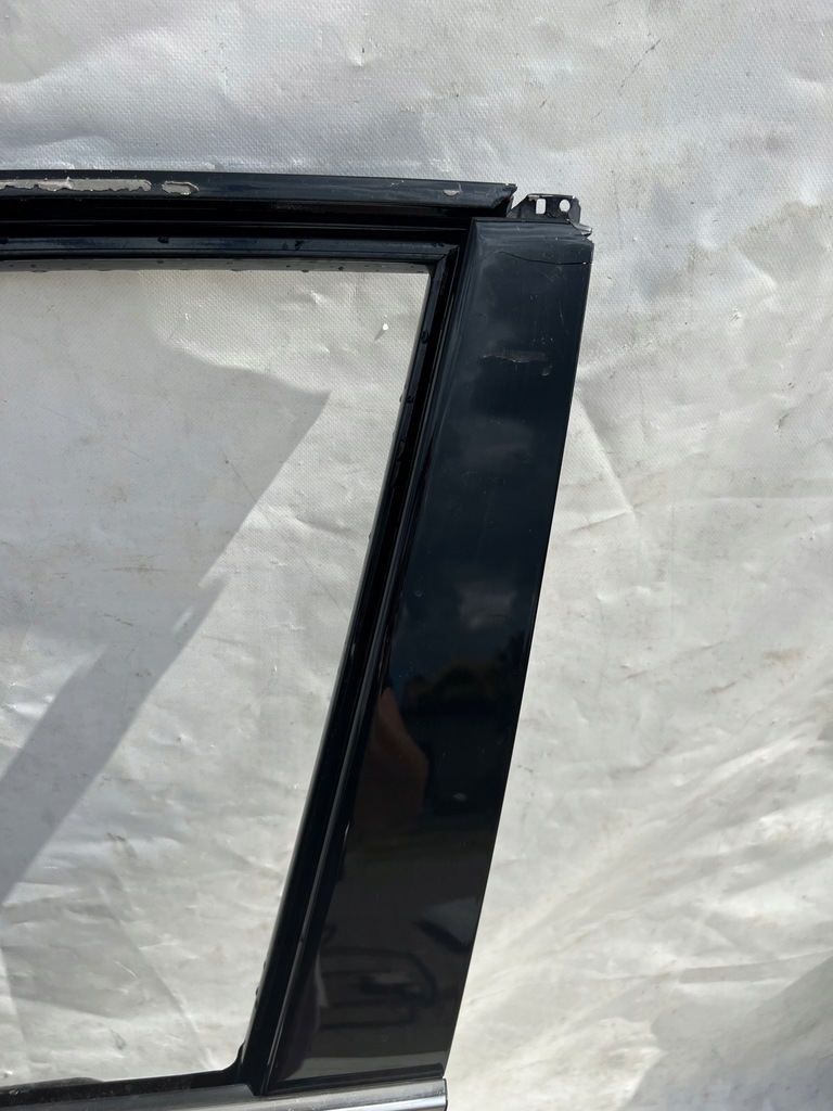 фото №7, Дверь правое hyundai santa fe iii перед передние