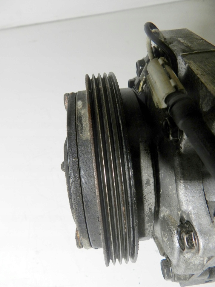 фото №5, Компресор кондиціонера renault 7700875357 1148