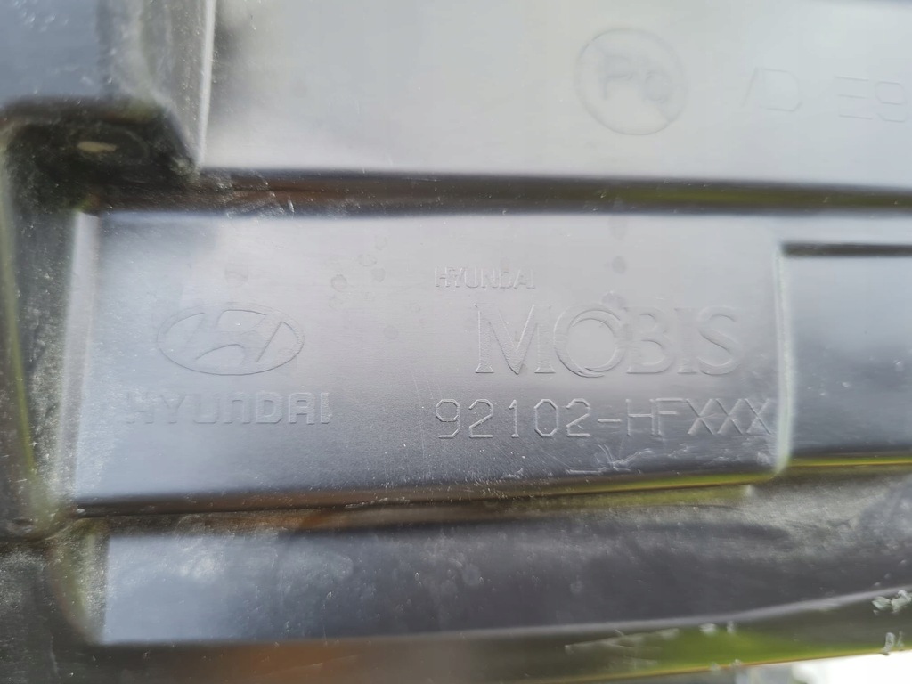 фото №10, Hyundai kona ii комплектна лампа права перед full led dynamic hf921-61120