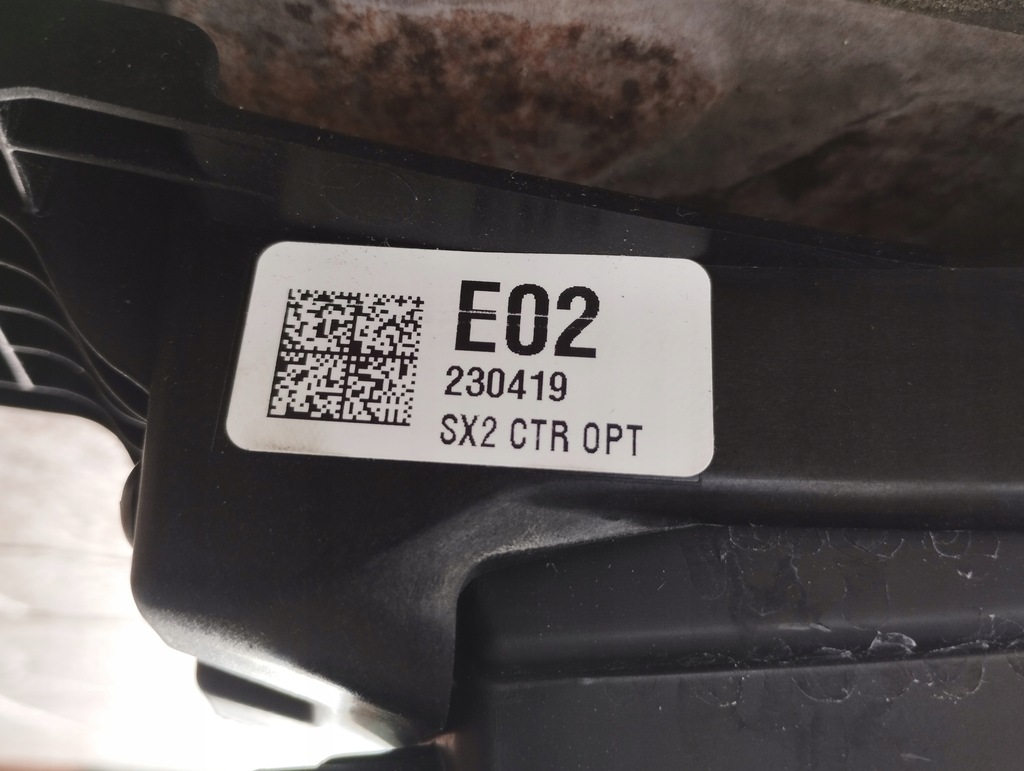 фото №10, Лампа led drl hyundai kona ii 2 2022-^ 92209-be