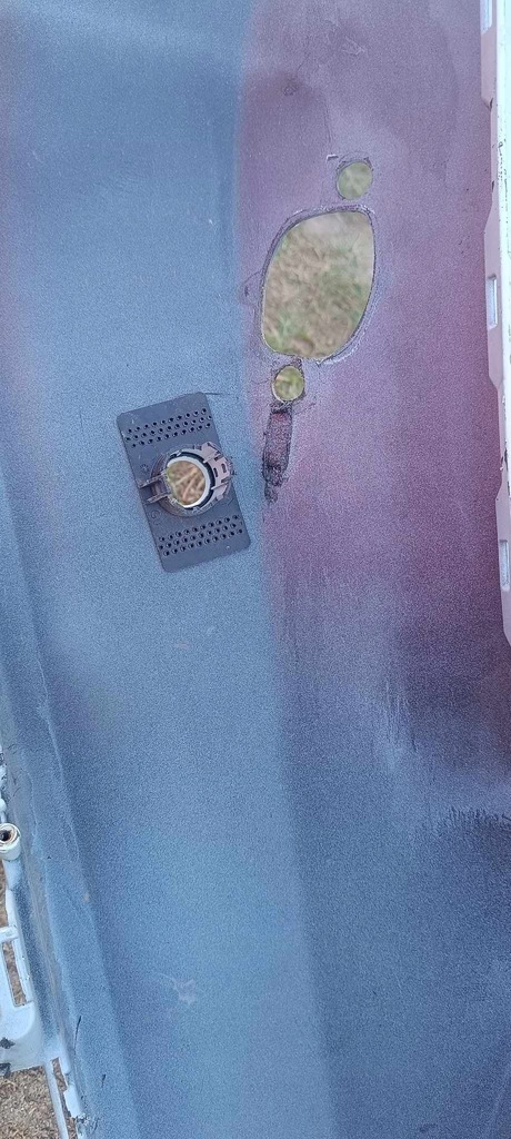 фото №6, Honda cr-v iv 4 lift 14-18r бампер перед передній