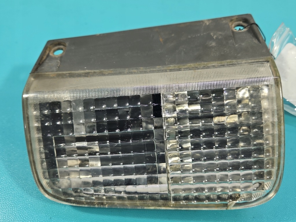 фото №1, Лампа задня права бампера протитуманна renault trafic ii