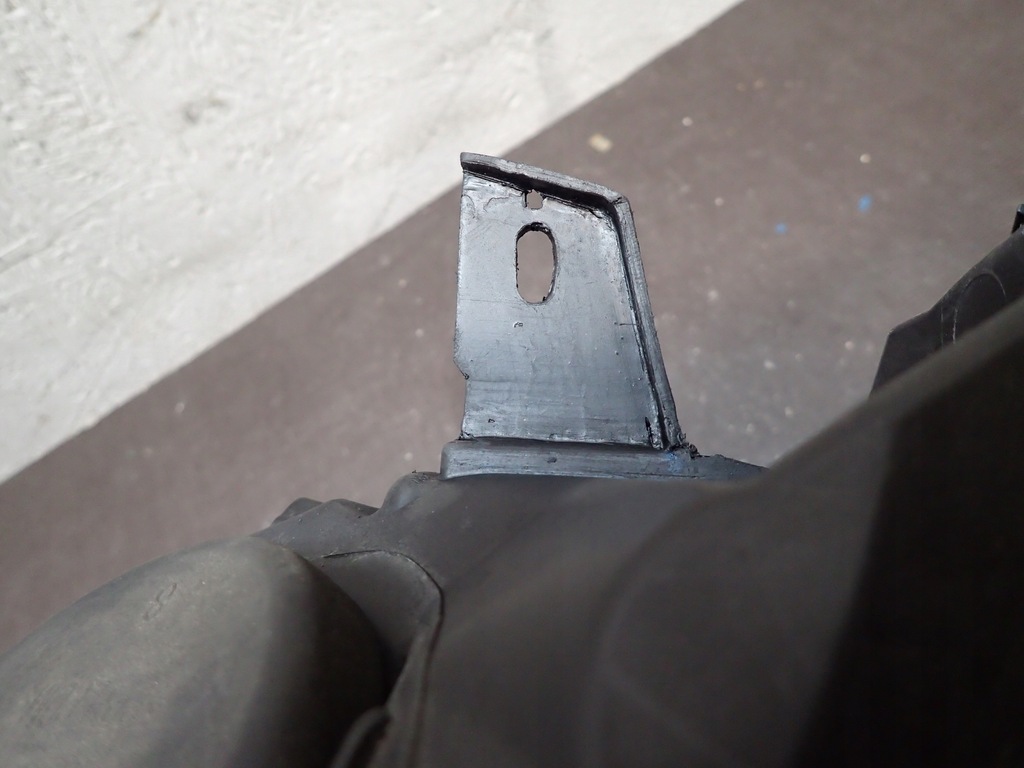 фото №2, Лампа перед правая renault captur линза czarna