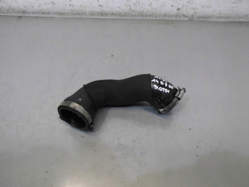 фото №1, Wąż труба turbo audi a4 b7 3.0 tdi