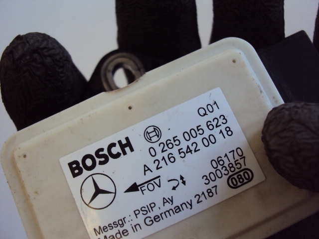 фото №5, Датчик датчик esp mercedes cls w219 3.0 cdi 08-