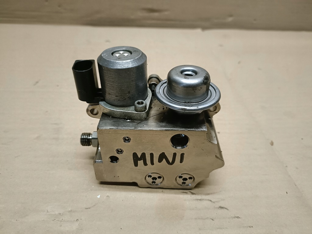 фото №1, Mini cooper s r56 1.6 t насос vwtryskowa v759242980