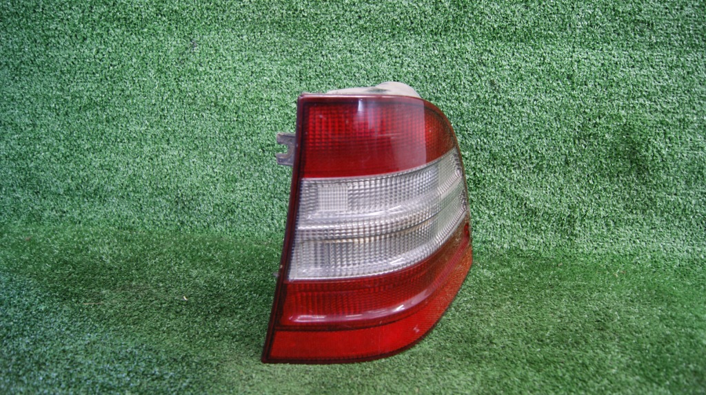 фото №1, Лампа права задня mercedes-benz ml w163 a1638201664