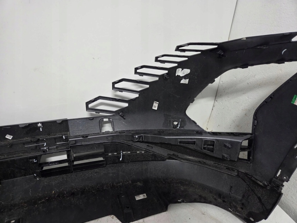 Бампер перед передній chery omoda 5 в Україні