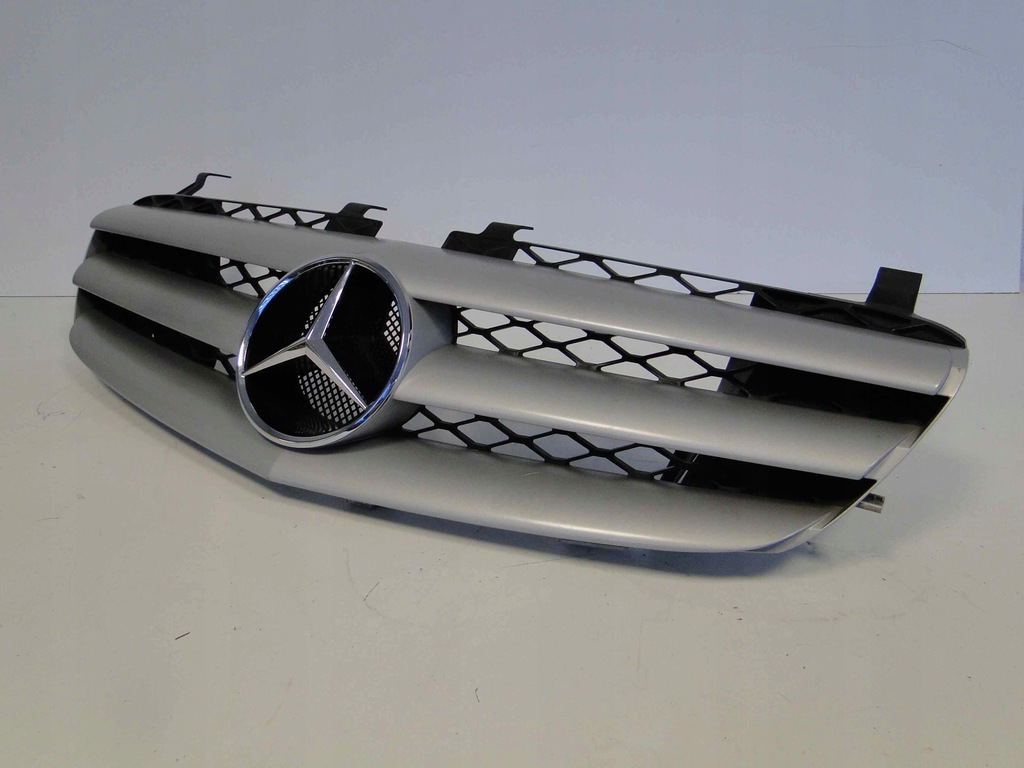 фото №6, Mercedes r klasa w251 251 решётка радиатора решётка радиатора