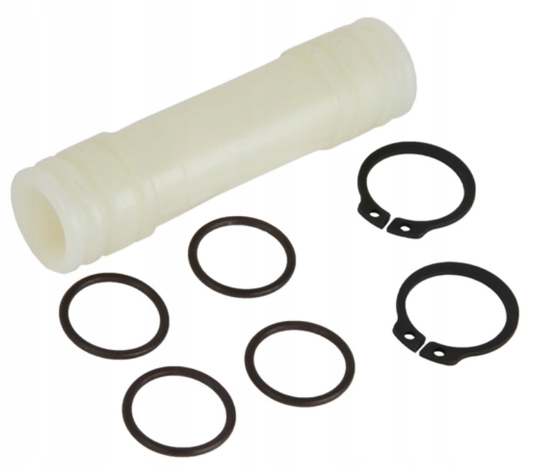 фото №1, Трубка шланг насоса води iveco ducato master 2.8