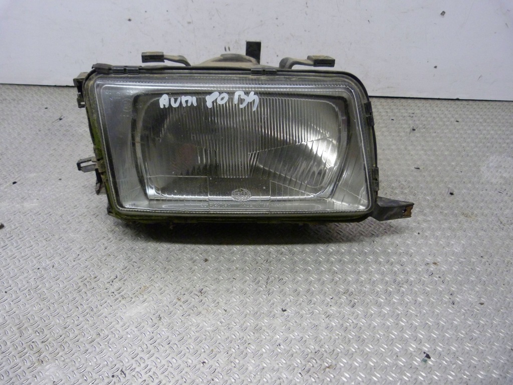 Купити Фара правий фара правий audi 80 b4