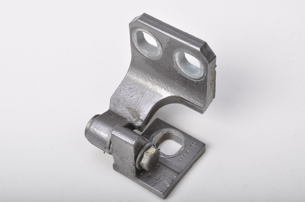 фото №6, Maserati ghibli iii петлі двері лівий задня комплект