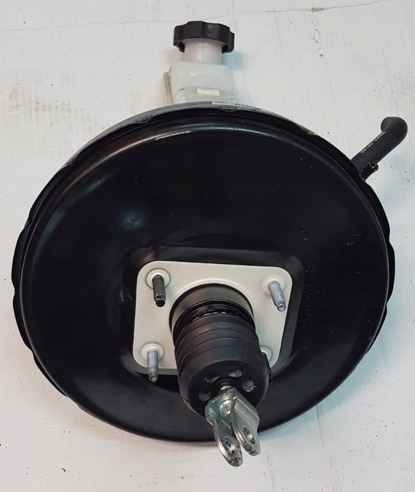 фото №1, Усилитель тормозов насос тормозная tucson ii 15- 58500-d7250