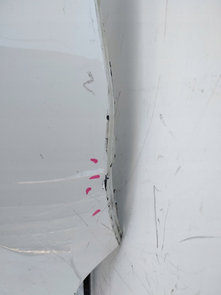 фото №6, Bmw 1 f20 f21 lift 14- бампер задній задня