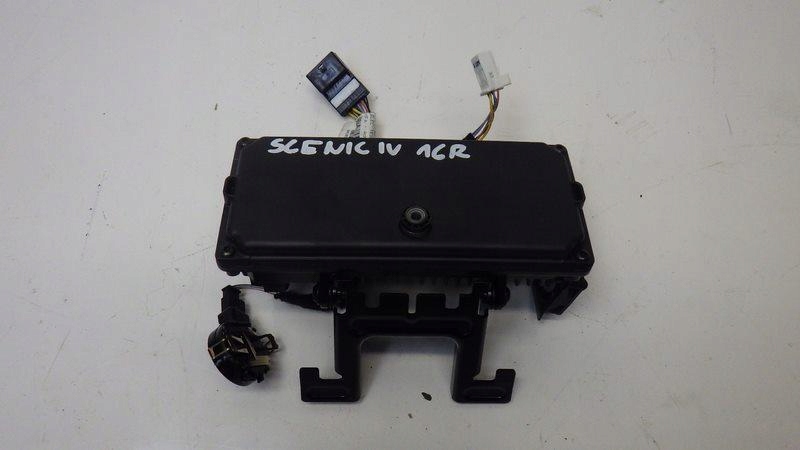 фото №1, Камера датчик радар асистент поперечина renault scenic iv 284629358r