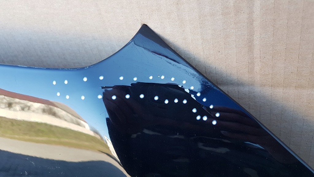 фото №8, Капот mercedes w213 e-klasa 16-