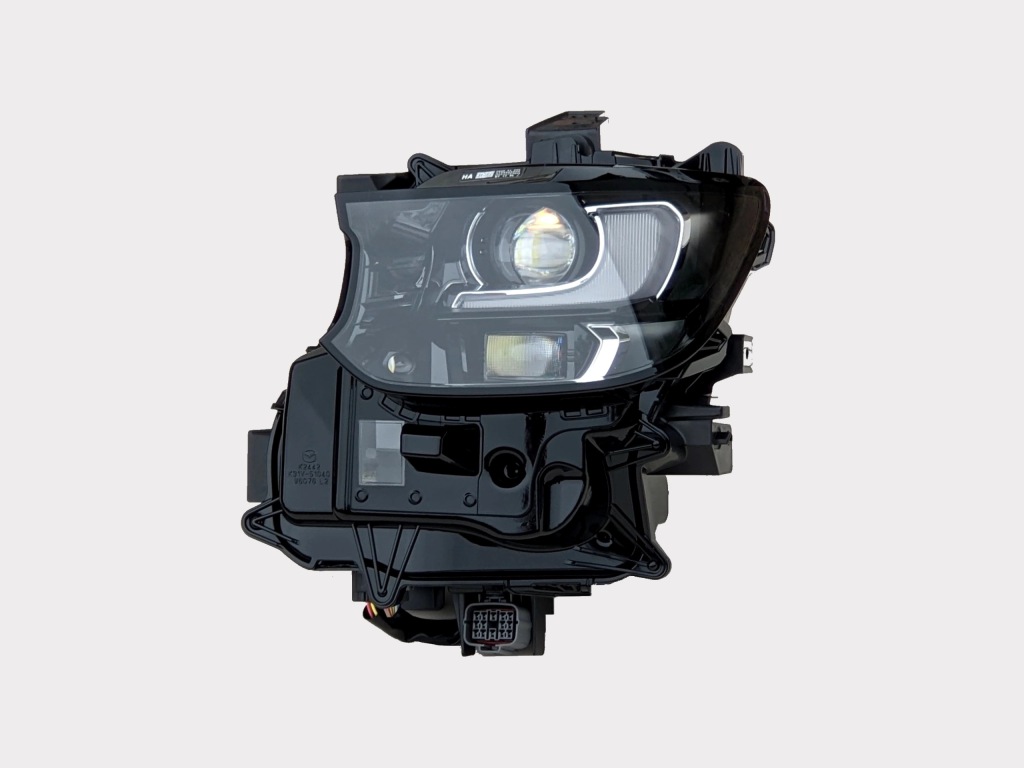 Купити Mazda cx-60 фара full led фара лівий перед