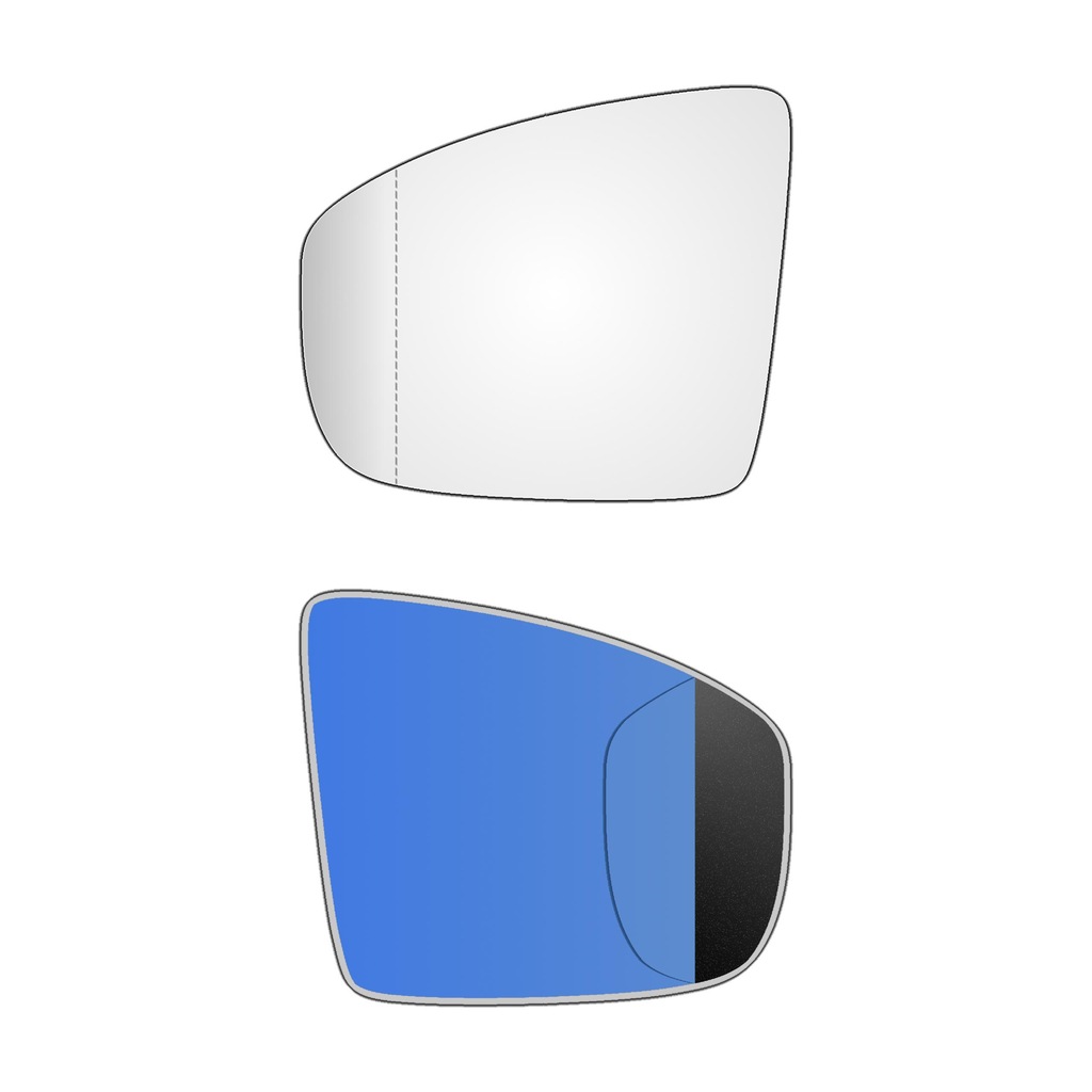 фото №1, Асферическое стекло nissan pathfinder r52 2012-2020