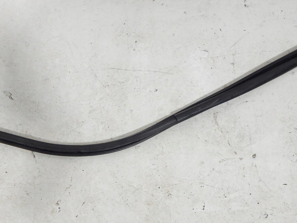 фото №6, Прокладка кузовная левая передняя toyota prius iv 16-23