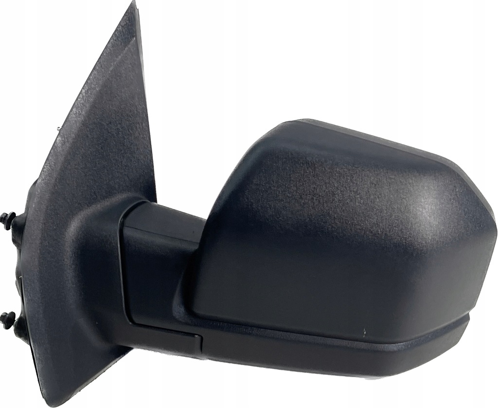 фото №1, Оригінал ford f150 lift 17- дзеркало ліва 3pin