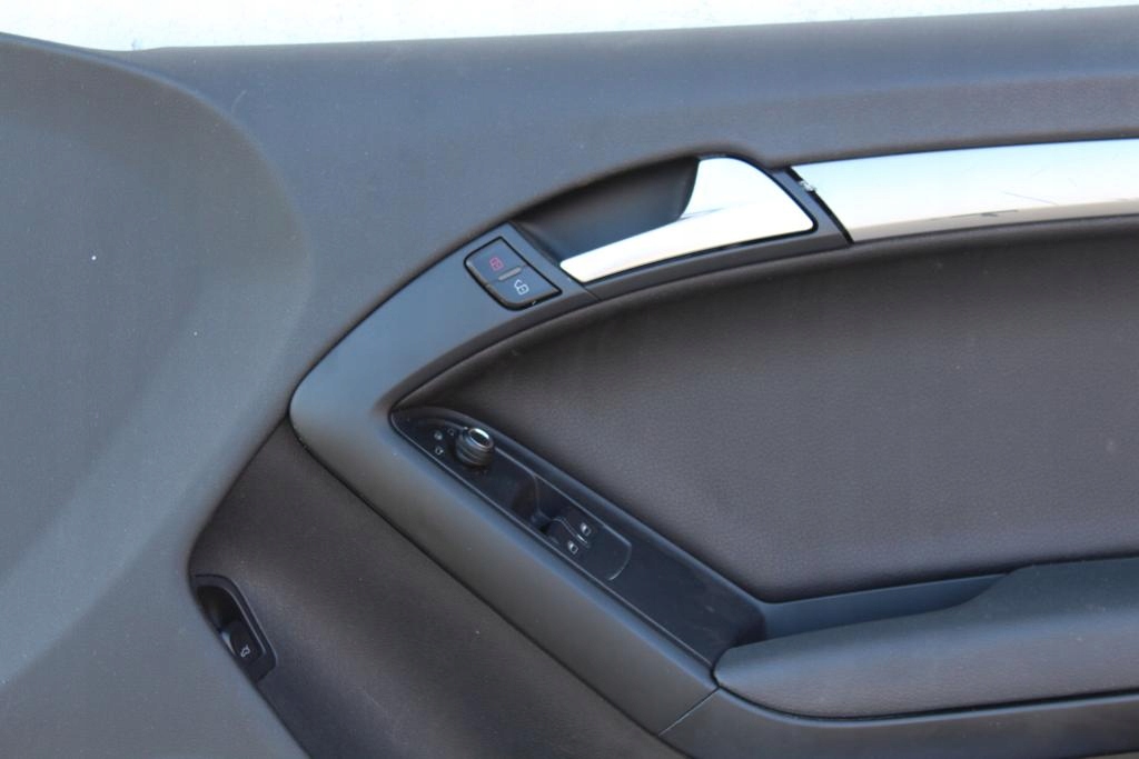 фото №9, Оббивка обшивка двері правий перед audi a5 8t 8t1867106