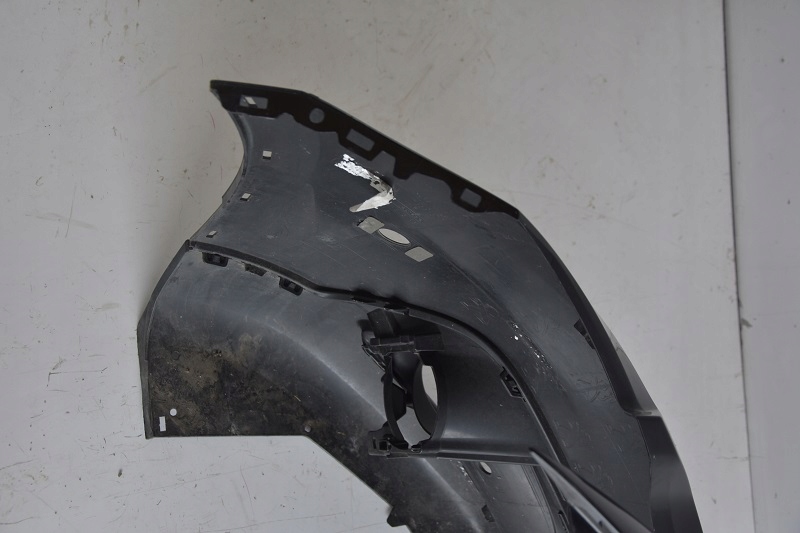 фото №5, Peugeot 2008 бампер