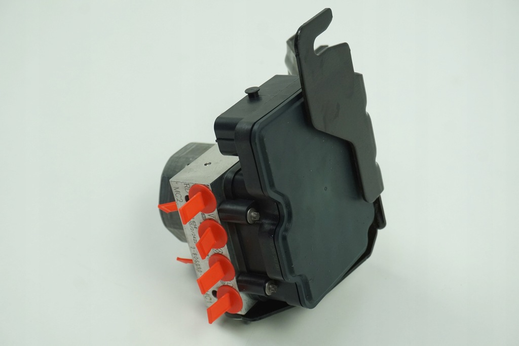 фото №6, Насос abs duster 476608845r