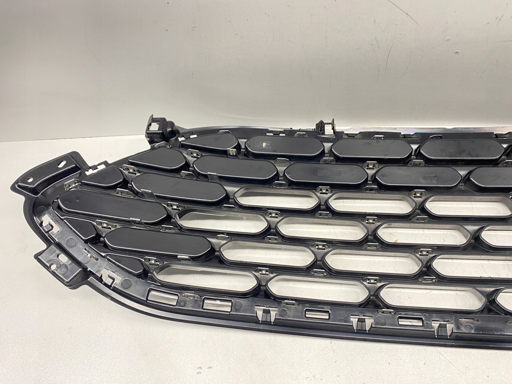 фото №8, Решётка радиатора решётка радиатора радиатора бампера ford escape kuga 3 iii mk3 2019-